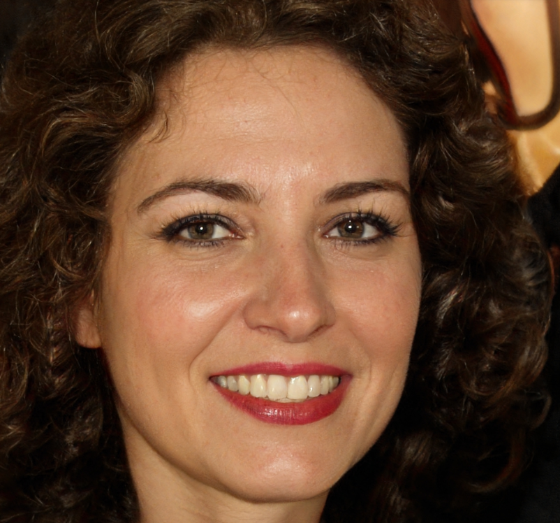 Portrait of Camilla Adelyn Bianchi, sharing her personal experience with online casino entertainment and responsible gaming.