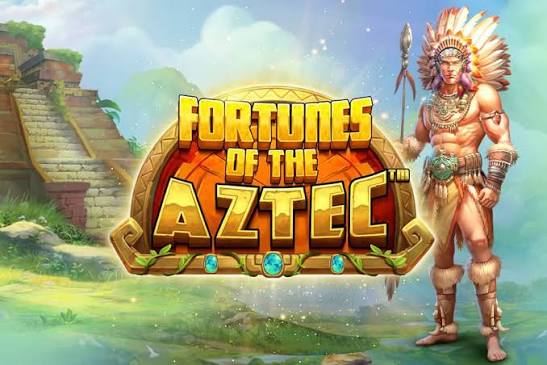 Fortune of Aztec
