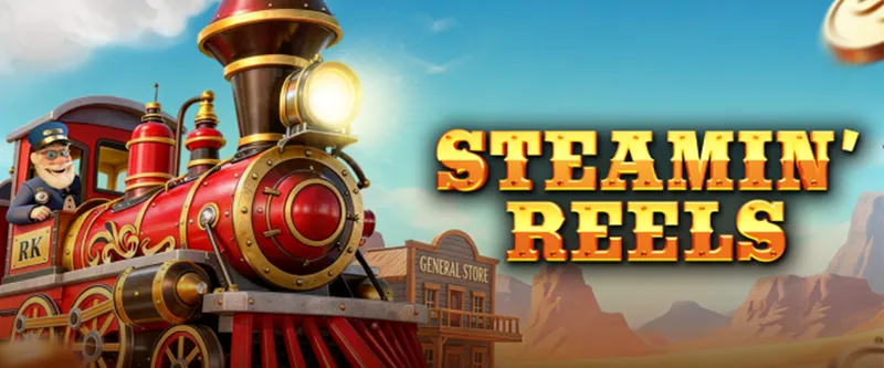 Steaming Reels