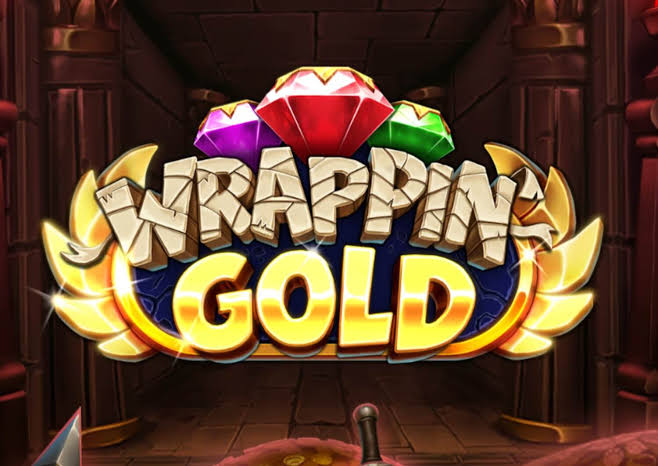 Wrappin’ Gold