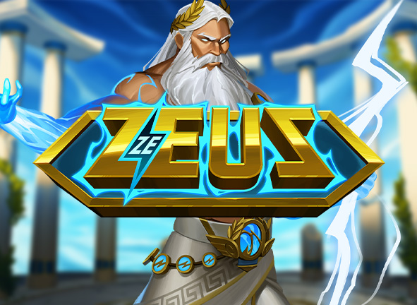 Ze Zeus